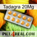 Tadagra 20Mg levitra1